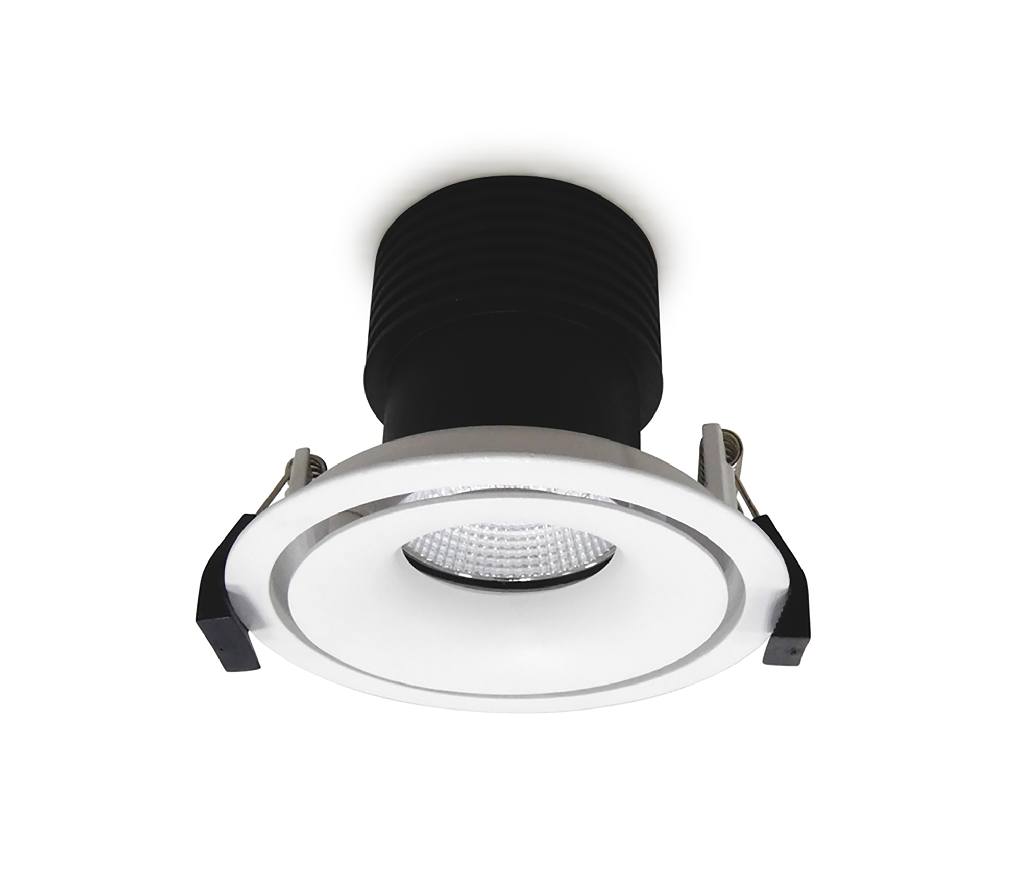 Bolor 11 Recessed Ceiling Luminaires Dlux Round Recess Ceiling